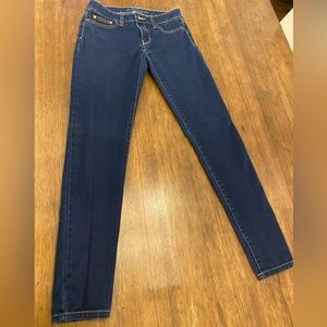Michael Kors jeggins, size 0